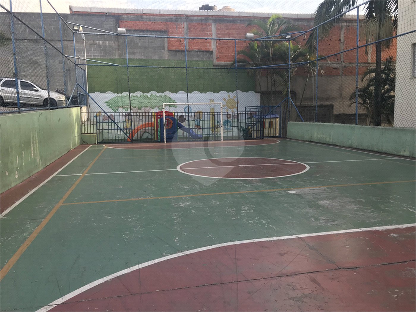 Apartamento à venda com 2 quartos em Freguesia do Ó, São Paulo, SP