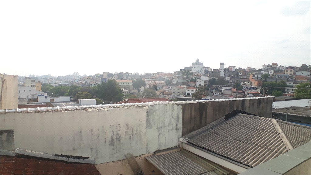 Casa Térrea à venda com 4 quartos, sendo 1 suíte, em Vila Romero, São Paulo, SP