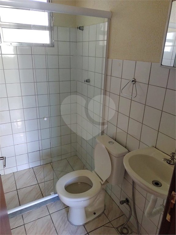 Apartamento à venda com 2 quartos em Campo Grande, Rio de Janeiro, RJ
