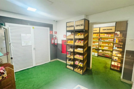 Apartamento à venda com 3 quartos, sendo 1 suíte, em Lauzane Paulista, São Paulo, SP