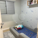 Apartamento à venda com 3 quartos, sendo 1 suíte,  em Vila São Pedro, Santo André, SP