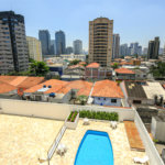 Apartamento à venda com 3 quartos, sendo 1 suíte, em Chácara Santo Antônio, São Paulo, SP