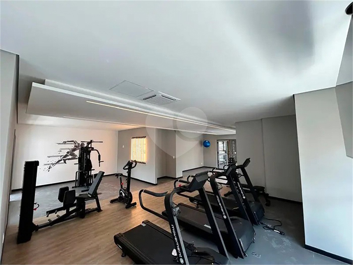 Apartamento à venda ou para alugar com 2 quartos, sendo 1 suíte, em Brooklin Paulista, São Paulo, SP