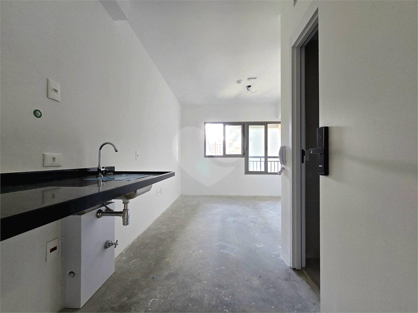 Studio à venda com 1 quarto em Paraíso, São Paulo, SP