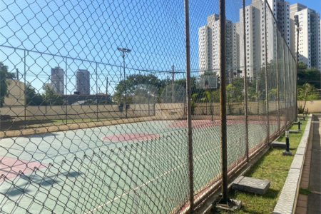 Apartamento à venda com 3 quartos em Barra Funda, São Paulo, SP