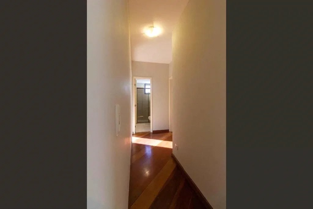 Apartamento à venda com 3 quartos, sendo 1 suíte,  em Vila Andrade, São Paulo, SP