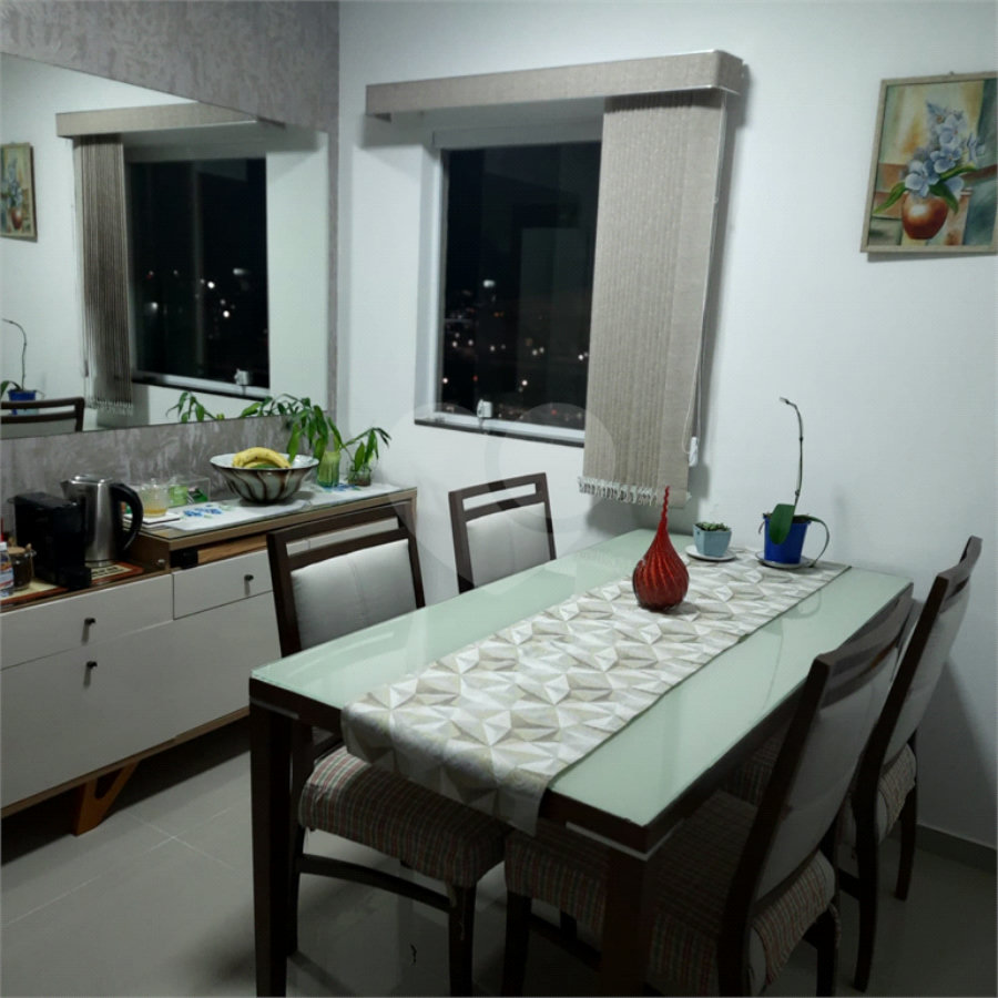 Apartamento à venda com 2 quartos em Cidade Antônio Estevão de Carvalho, São Paulo, SP