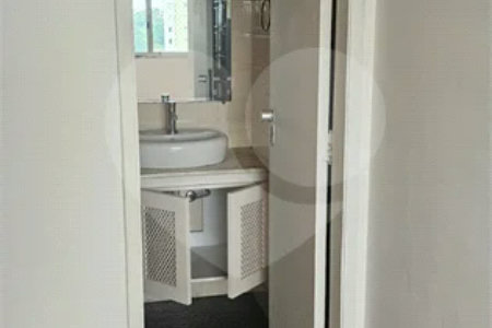 Apartamento à venda com 4 quartos, sendo 1 suíte,  em Jardim Ampliação, São Paulo, SP