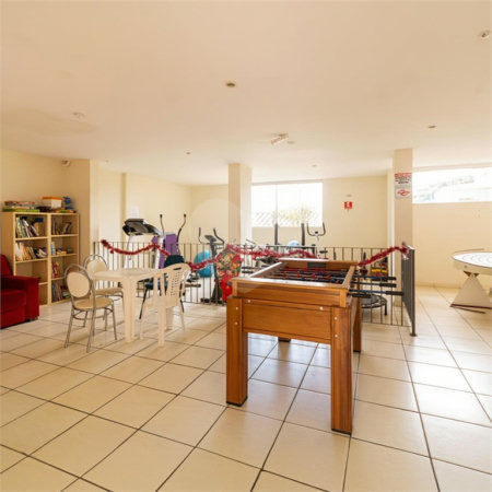Apartamento à venda com 2 quartos em Vila Gomes Cardim, São Paulo, SP