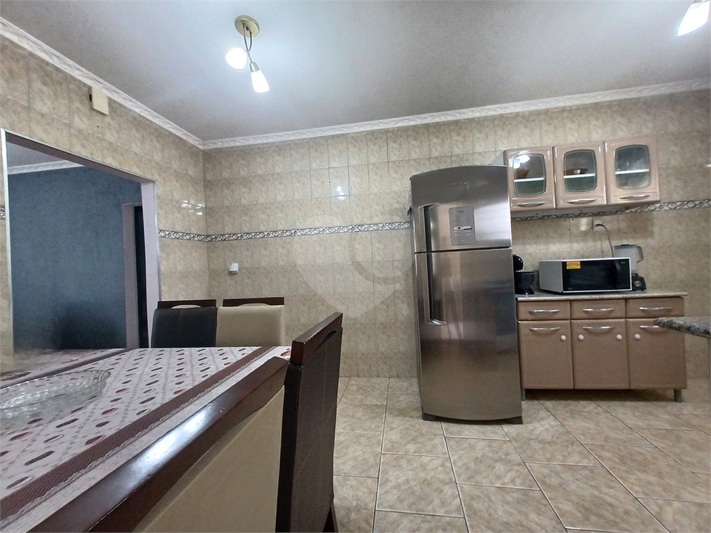 Casa à venda com 5 quartos em Jardim Maria Lúcia, Votorantim, SP