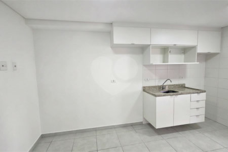 Apartamento à venda com 2 quartos em Belenzinho, São Paulo, SP