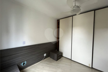 Apartamento para alugar com 3 quartos, sendo 1 suíte, em Perdizes, São Paulo, SP