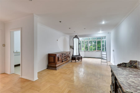 Casa à venda com 5 suítes no condomínio Chácara Flora, São Paulo - SP