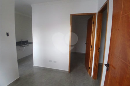 Apartamento à venda com 2 quartos em Vila Dom Pedro II, São Paulo, SP