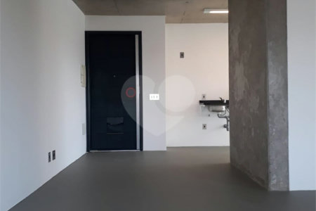 Apartamento para alugar com 1 quarto em Vila Leopoldina, São Paulo, SP