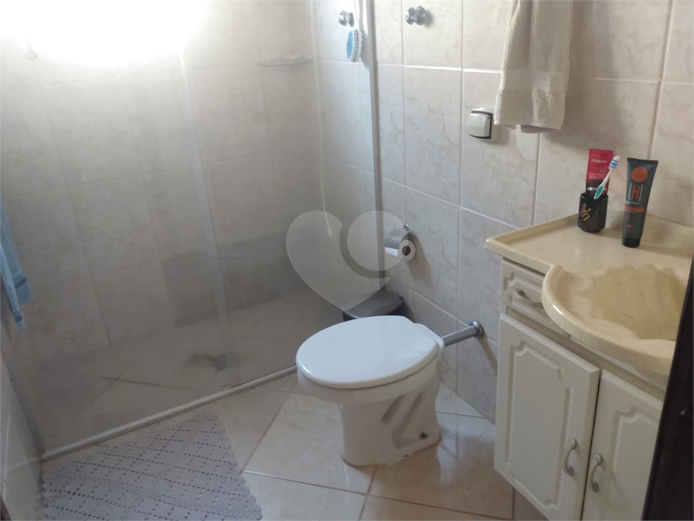 Casa à venda com 2 quartos em Vila Aurora, Itapetininga, SP