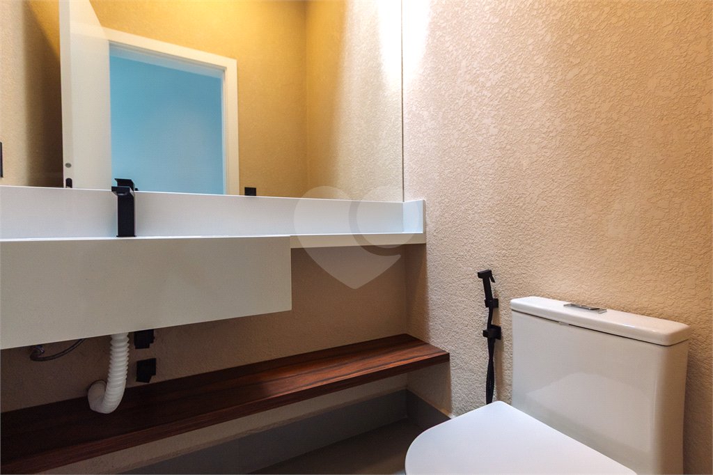 Casa à venda com 3 suítes no condomínio Jardim Residencial Dona Maria Candida, Indaiatuba - SP