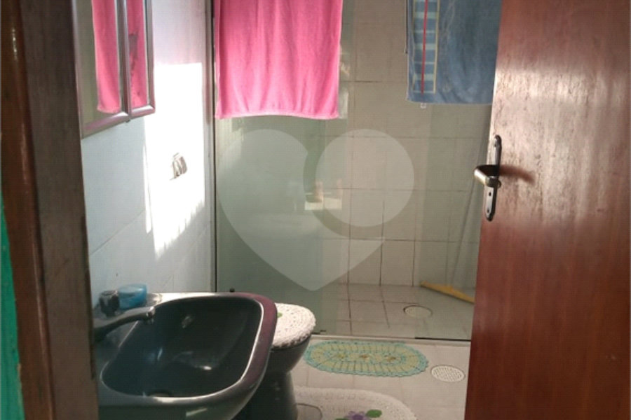 Chácara à venda com 3 quartos, sendo 1 suíte, em Jardim dos Lagos, Franco da Rocha, SP
