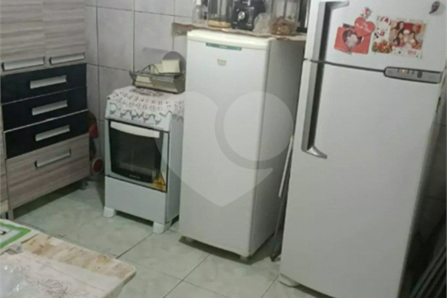 Casa de Vila à venda com 3 quartos, sendo 1 suíte, em Artur Alvim, São Paulo, SP