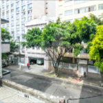 Apartamento à venda no Bom Retiro 195m2 3 dormitórios 1 vaga