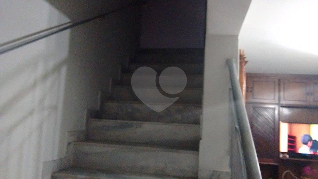 Casa à venda com 3 suítes em Jardim Brasil (zona Norte), São Paulo, SP