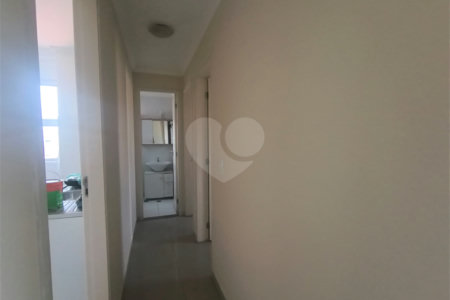 Apartamento à venda com 2 quartos em Parque Ipê, São Paulo, SP