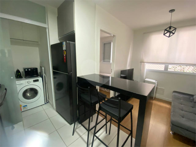 Apartamento à venda com 2 quartos em Santana, São Paulo, SP
