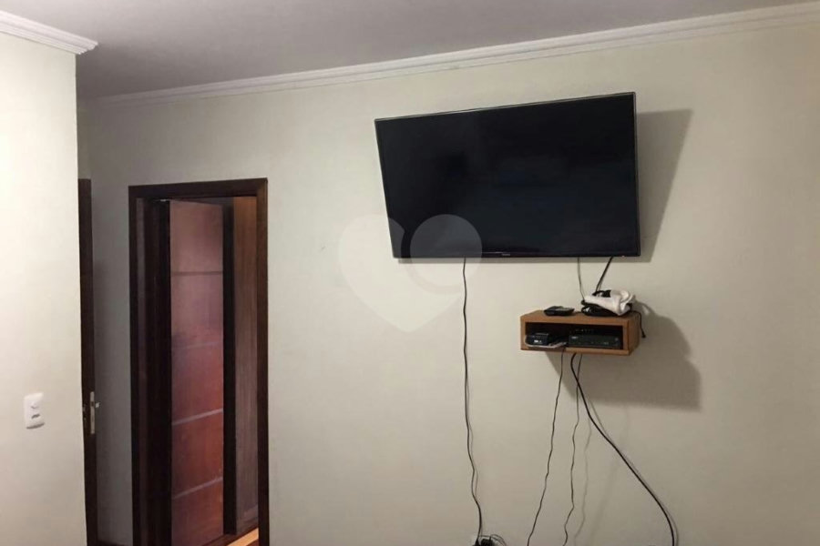 Sobrado à venda com 3 quartos, sendo 1 suíte, em Jardim Virginia Bianca, São Paulo, SP