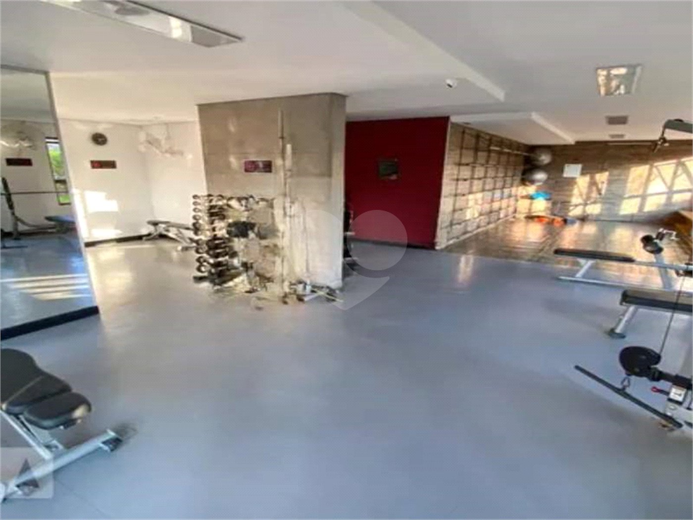 Apartamento à venda com 1 quarto em Vila Leopoldina, São Paulo, SP