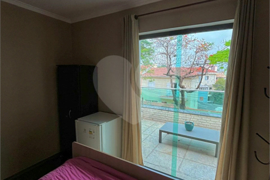 Sobrado à venda com 3 quartos, sendo 1 suíte, em Vila Albertina, São Paulo, SP