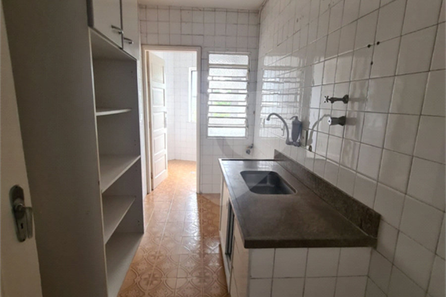 Apartamento à venda com 2 quartos em Butantã, São Paulo, SP