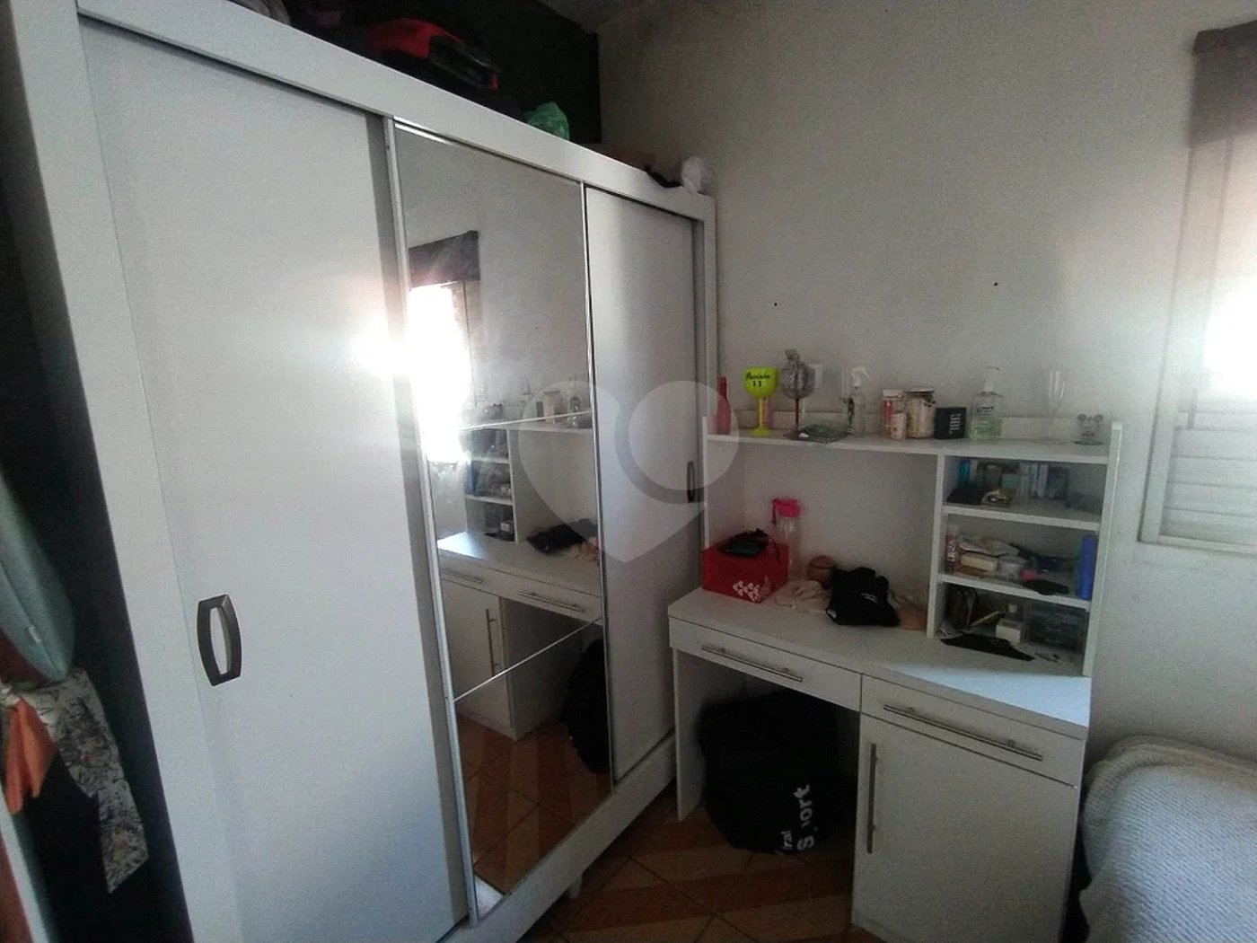 Sobrado à venda com 3 quartos em Chora Menino, São Paulo, SP