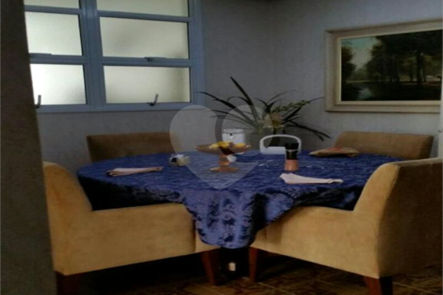 Apartamento à venda com 4 quartos, sendo 3 suítes, em Jardim Paulista, São Paulo, SP