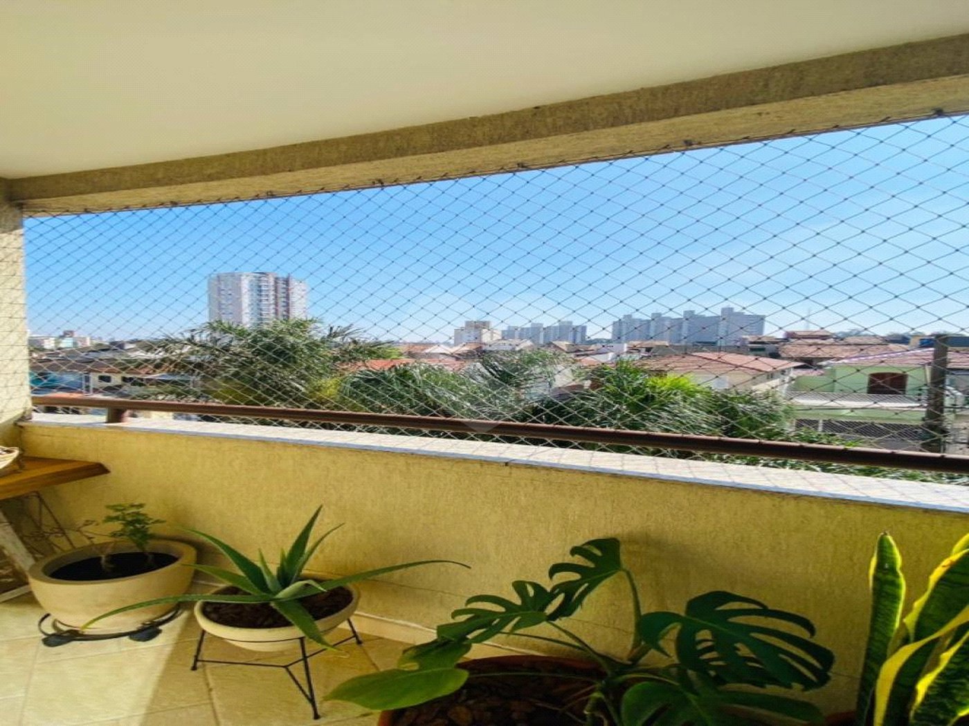 Apartamento à venda com 2 quartos em Santa Terezinha, São Bernardo do Campo, SP