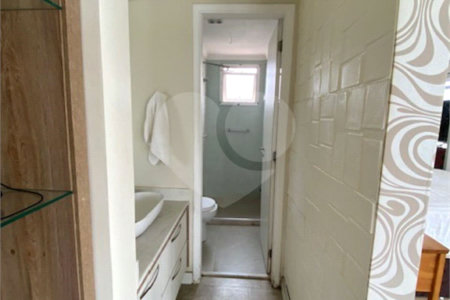 Apartamento para alugar com 1 quarto em Vila Olímpia, São Paulo, SP