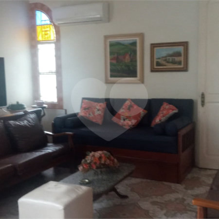 Apartamento à venda com 4 quartos, sendo 3 suítes, em Maracanã, Rio de Janeiro, RJ