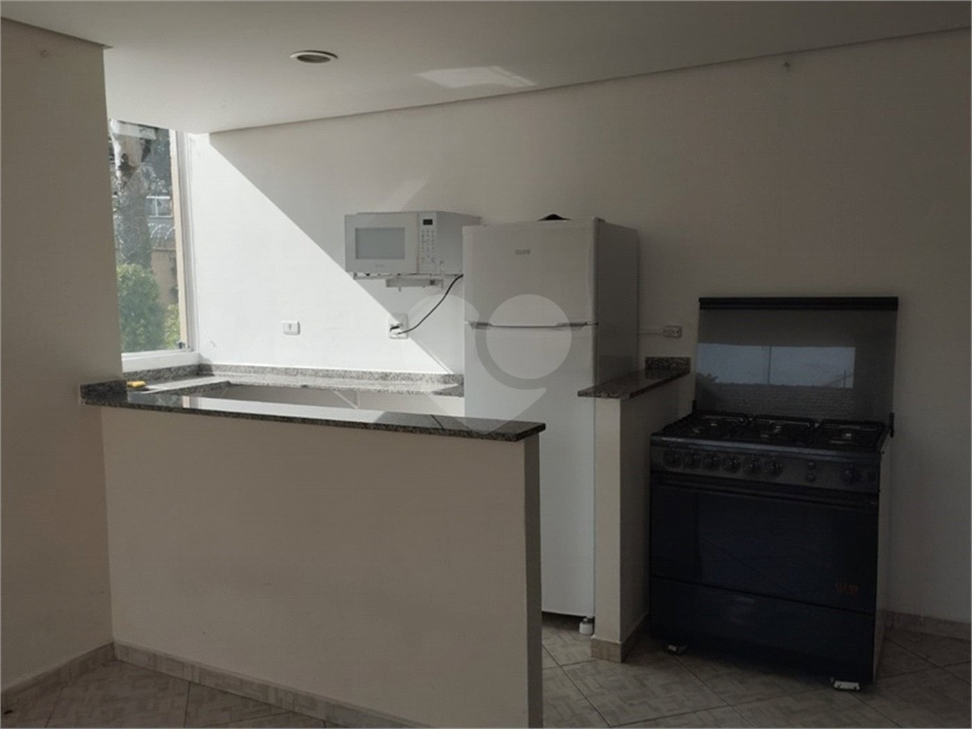 Apartamento à venda com 2 quartos em Jaçanã, São Paulo, SP