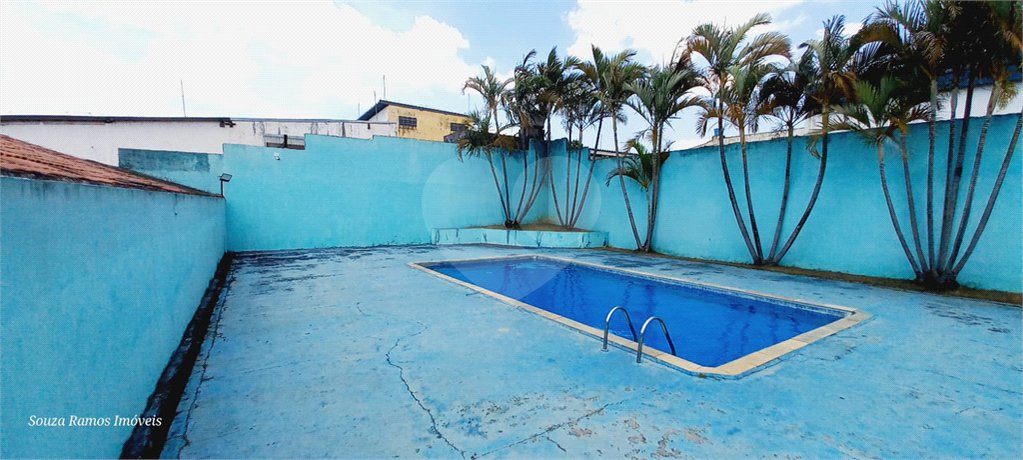 Casa à venda com 2 quartos em Vila Ursulina, Itaquaquecetuba, SP