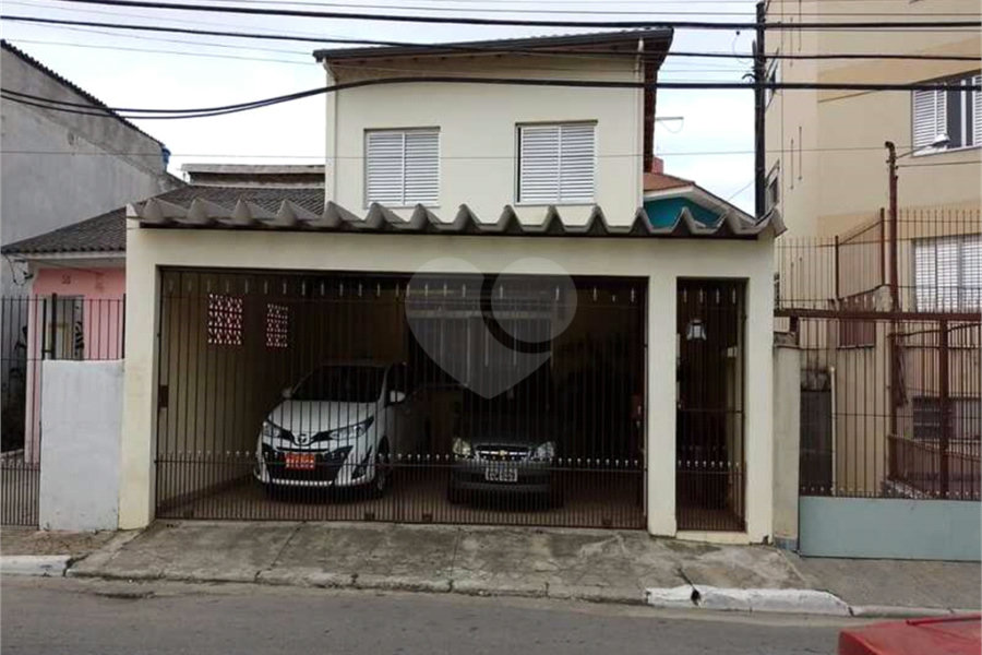 Casa à venda com 3 quartos, sendo 1 suíte, em Imirim, São Paulo, SP
