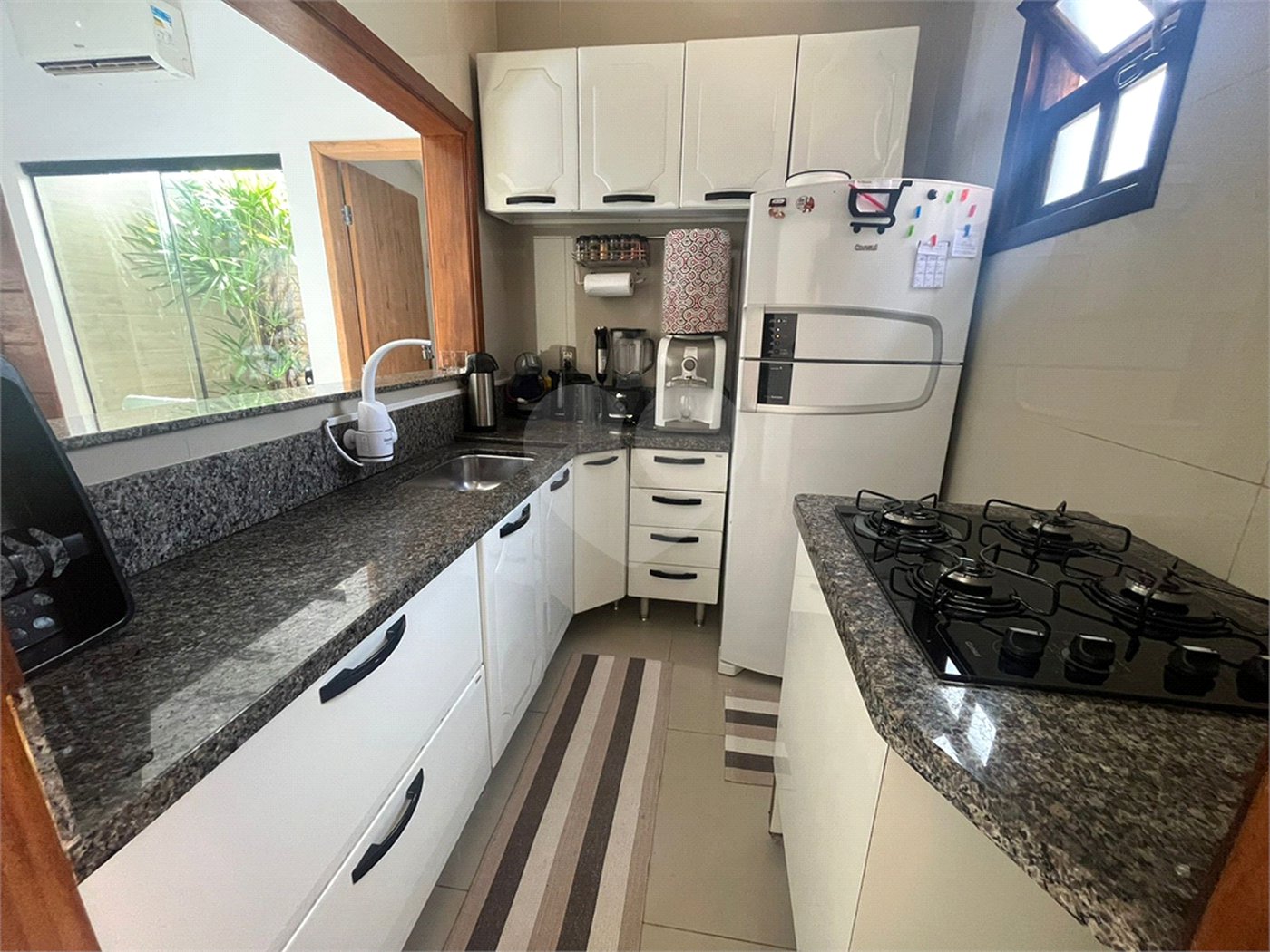 Casa à venda com 2 quartos, sendo 1 suíte, em Vila Barth, Itapetininga, SP
