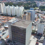 Laje Corporativa para alugar em Rudge Ramos, São Bernardo do Campo, SP