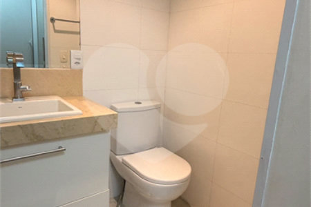 Apartamento à venda com 2 quartos, sendo 1 suíte, em Vila Maria, São Paulo, SP