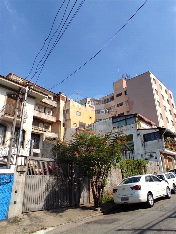 Prédio à venda em Santana, São Paulo, SP
