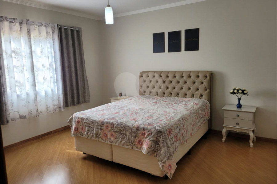 Casa Térrea à venda com 3 quartos, sendo 1 suíte, em Casablanca, Vargem Grande Paulista, SP