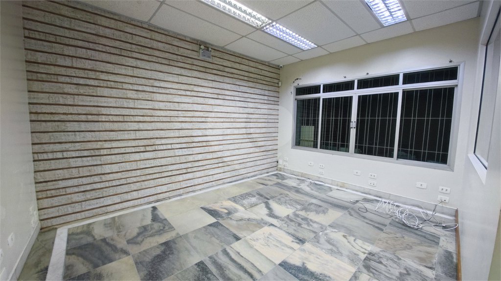 Casa Térrea para alugar com 1 quarto em Alto da Boa Vista, São Paulo, SP