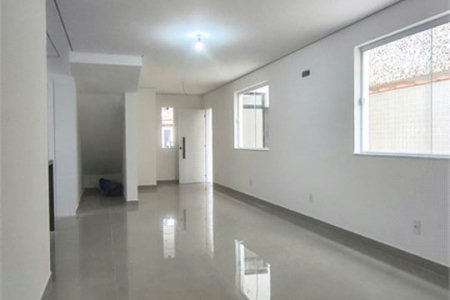 Casa Residencial à venda, Aparecida, Santos - CA0239.