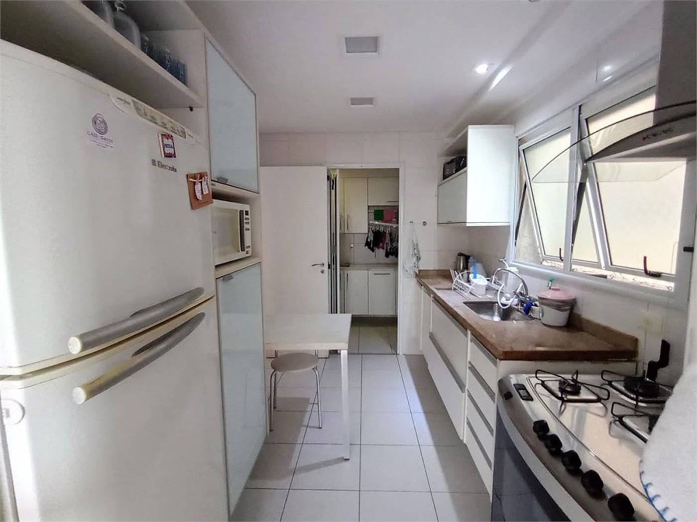 Apartamento Residencial à venda, Gonzaga, Santos - AP0695.