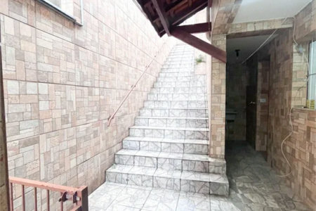 Casa à venda com 4 quartos, sendo 2 suítes, em Jardim São Paulo(zona Norte), São Paulo, SP