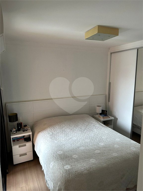 Apartamento à venda com 3 quartos, sendo 1 suíte, em Vila Monumento, São Paulo, SP