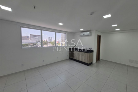 Sala à venda ou para alugar em Parque Bela Vista, Votorantim, SP